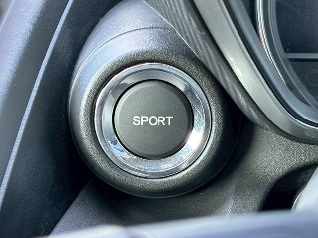 Ｓ６６０ α　ターボ　禁煙　シティブレーキアクティブシステム　無限アルミ　クルーズコントロール　ハーフレザー　スマートキー　ＵＳＢポート　オートライト　パドルシフト　ＣＢＴＡ　ＥＴＣ　ＬＥＤヘッドライト　点検整備付（16枚目）