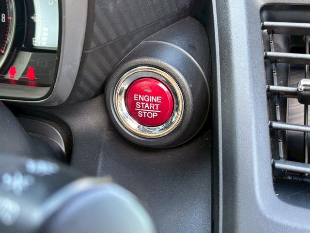 Ｓ６６０ α　ターボ　禁煙　シティブレーキアクティブシステム　無限アルミ　クルーズコントロール　ハーフレザー　スマートキー　ＵＳＢポート　オートライト　パドルシフト　ＣＢＴＡ　ＥＴＣ　ＬＥＤヘッドライト　点検整備付（17枚目）