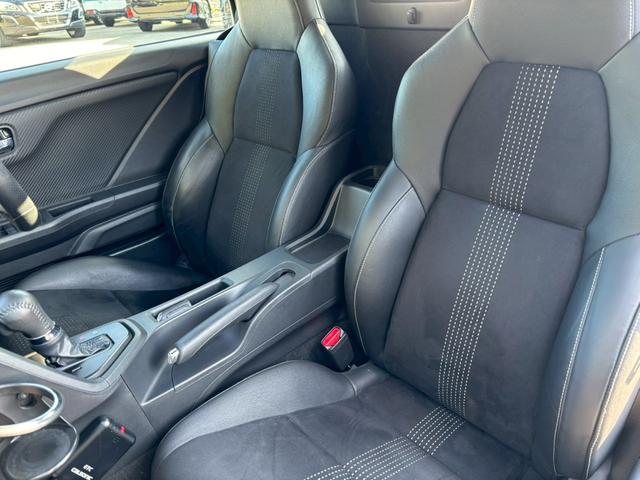 Ｓ６６０ α　ターボ　禁煙　シティブレーキアクティブシステム　無限アルミ　クルーズコントロール　ハーフレザー　スマートキー　ＵＳＢポート　オートライト　パドルシフト　ＣＢＴＡ　ＥＴＣ　ＬＥＤヘッドライト　点検整備付（20枚目）