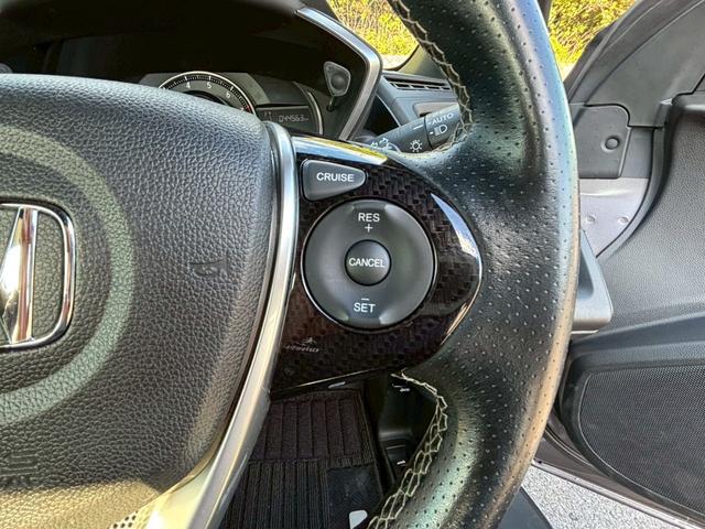 Ｓ６６０ α　ターボ　禁煙　シティブレーキアクティブシステム　無限アルミ　クルーズコントロール　ハーフレザー　スマートキー　ＵＳＢポート　オートライト　パドルシフト　ＣＢＴＡ　ＥＴＣ　ＬＥＤヘッドライト　点検整備付（23枚目）