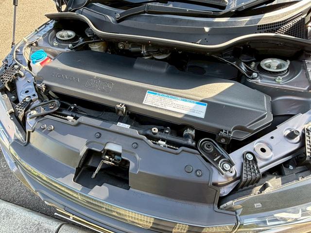 Ｓ６６０ α　ターボ　禁煙　シティブレーキアクティブシステム　無限アルミ　クルーズコントロール　ハーフレザー　スマートキー　ＵＳＢポート　オートライト　パドルシフト　ＣＢＴＡ　ＥＴＣ　ＬＥＤヘッドライト　点検整備付（25枚目）