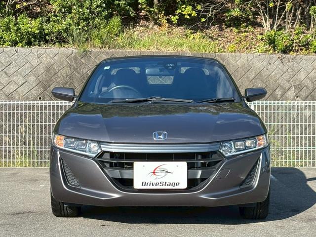 Ｓ６６０ α　ターボ　禁煙　シティブレーキアクティブシステム　無限アルミ　クルーズコントロール　ハーフレザー　スマートキー　ＵＳＢポート　オートライト　パドルシフト　ＣＢＴＡ　ＥＴＣ　ＬＥＤヘッドライト　点検整備付（27枚目）