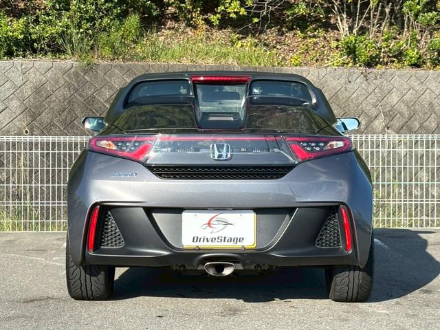 Ｓ６６０ α　ターボ　禁煙　シティブレーキアクティブシステム　無限アルミ　クルーズコントロール　ハーフレザー　スマートキー　ＵＳＢポート　オートライト　パドルシフト　ＣＢＴＡ　ＥＴＣ　ＬＥＤヘッドライト　点検整備付（28枚目）