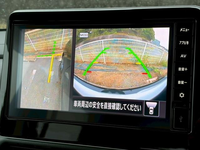 ルークス ハイウェイスター　Ｘ　４ＷＤ　禁煙　純正ディスプレイオーディオ　カープレイ対応　３６０度カメラ　ＨＤＭＩ接続　衝突軽減　ドラレコ　前席シートヒーター　ステアリングヒーター　ＬＥＤ　ＥＴＣ　純正１４インチアルミ　パワスラ（12枚目）