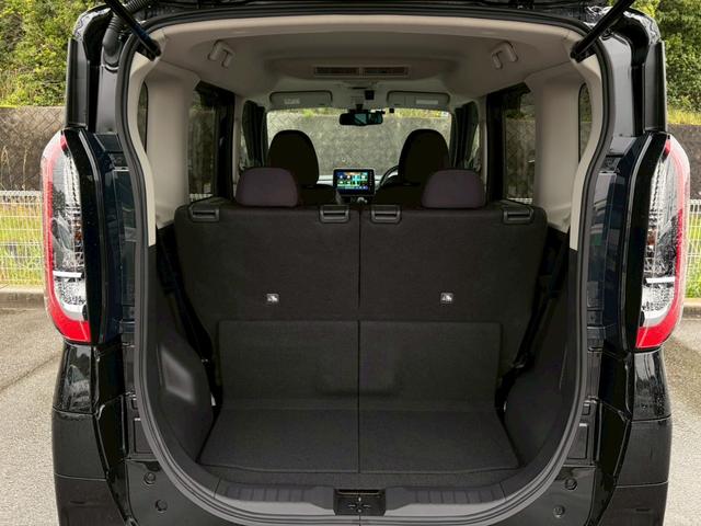 ルークス ハイウェイスター　Ｘ　４ＷＤ　禁煙　純正ディスプレイオーディオ　カープレイ対応　３６０度カメラ　ＨＤＭＩ接続　衝突軽減　ドラレコ　前席シートヒーター　ステアリングヒーター　ＬＥＤ　ＥＴＣ　純正１４インチアルミ　パワスラ（46枚目）