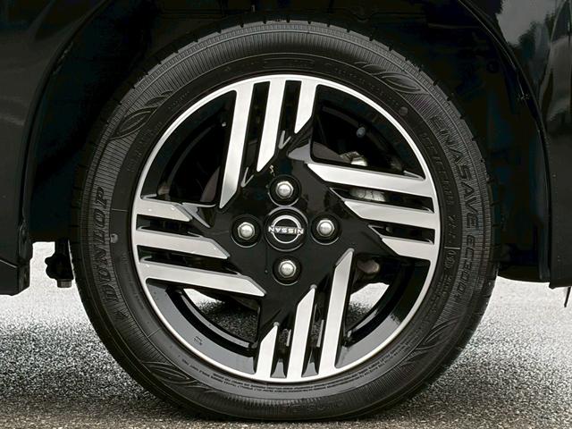 ルークス ハイウェイスター　Ｘ　４ＷＤ　禁煙　純正ディスプレイオーディオ　カープレイ対応　３６０度カメラ　ＨＤＭＩ接続　衝突軽減　ドラレコ　前席シートヒーター　ステアリングヒーター　ＬＥＤ　ＥＴＣ　純正１４インチアルミ　パワスラ（55枚目）