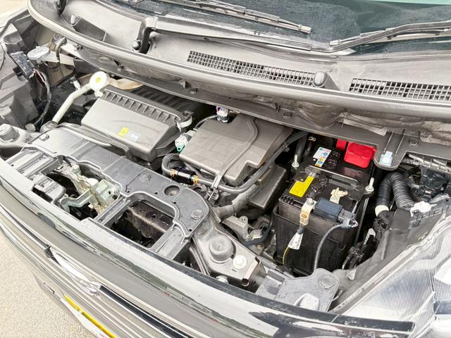 ルークス ハイウェイスター　Ｘ　４ＷＤ　禁煙　純正ディスプレイオーディオ　カープレイ対応　３６０度カメラ　ＨＤＭＩ接続　衝突軽減　ドラレコ　前席シートヒーター　ステアリングヒーター　ＬＥＤ　ＥＴＣ　純正１４インチアルミ　パワスラ（58枚目）