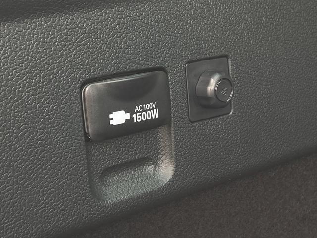 プリウス Ａ　禁煙　純正ナビ　トヨタセーフティセンス　レーダークルーズ　ＡＣ１００Ｖ　パワーシート　ヘッドアップディスプレイ　ブラインドスポットモニター　バックカメラ　ＥＴＣ　ドラレコ　前後クリアランスソナー（47枚目）