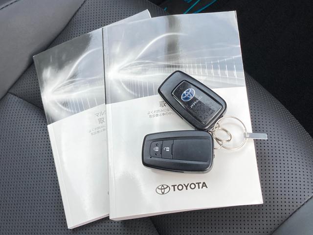 プリウス Aプレミアム 禁煙 黒革 360度カメラ シート冷暖 純正ナビ ヘッドアップディスプレイ レーダークルーズ AC100V USBポート LEDヘッドライト パワーシート ETC2.0 前後ドラレコ 車検整備付(9枚目)