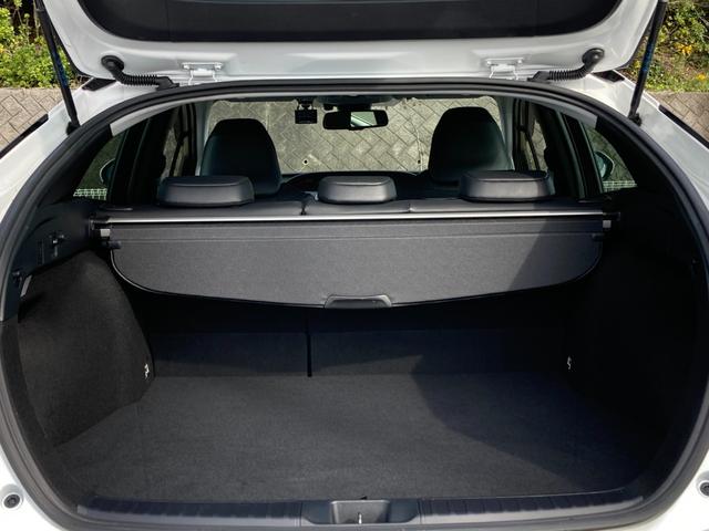 プリウス Aプレミアム 禁煙 黒革 360度カメラ シート冷暖 純正ナビ ヘッドアップディスプレイ レーダークルーズ AC100V USBポート LEDヘッドライト パワーシート ETC2.0 前後ドラレコ 車検整備付(17枚目)