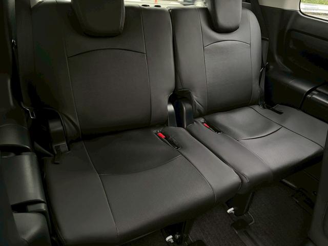 ヴォクシー ハイブリッドZS 禁煙車 純正10型ナビ フリップダウンモニター バックカメラ 前後ドラレコ 両側パワースライド ETC2.0 LEDヘッドライト 衝突軽減 レーンキープ Bluetooth 純正16AW 車検整備付(16枚目)