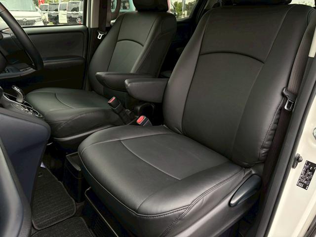 ヴォクシー ハイブリッドZS 禁煙車 純正10型ナビ フリップダウンモニター バックカメラ 前後ドラレコ 両側パワースライド ETC2.0 LEDヘッドライト 衝突軽減 レーンキープ Bluetooth 純正16AW 車検整備付(38枚目)