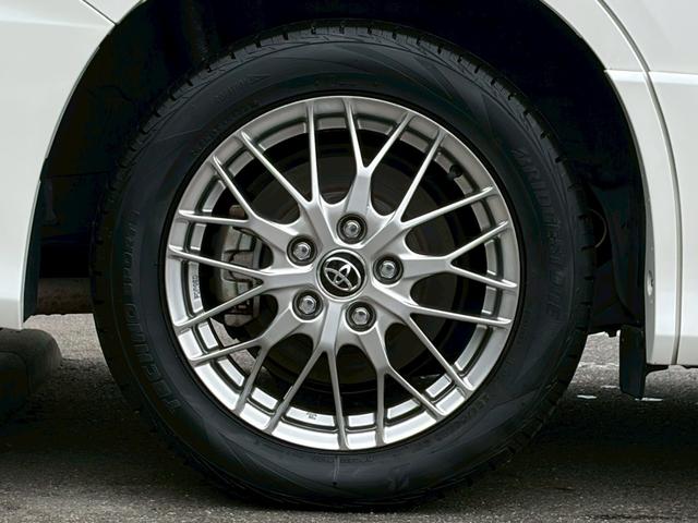 ヴォクシー ハイブリッドZS 禁煙車 純正10型ナビ フリップダウンモニター バックカメラ 前後ドラレコ 両側パワースライド ETC2.0 LEDヘッドライト 衝突軽減 レーンキープ Bluetooth 純正16AW 車検整備付(50枚目)