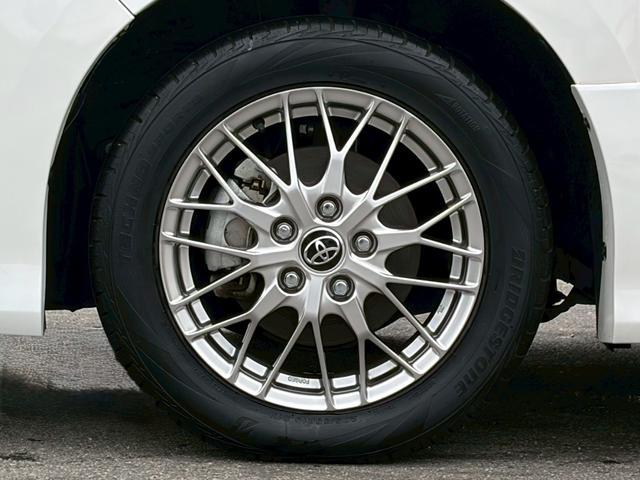 ヴォクシー ハイブリッドZS 禁煙車 純正10型ナビ フリップダウンモニター バックカメラ 前後ドラレコ 両側パワースライド ETC2.0 LEDヘッドライト 衝突軽減 レーンキープ Bluetooth 純正16AW 車検整備付(51枚目)