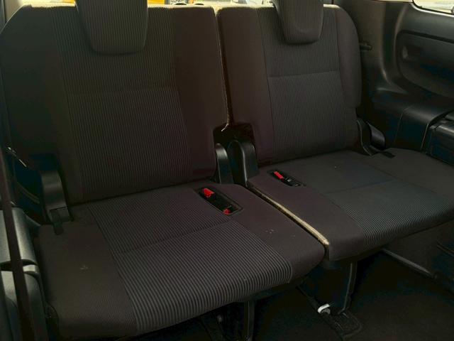 ノア Ｘ　禁煙　両側パワースライドドア　衝突軽減ブレーキ　クルーズコントロール　純正ナビ　バックカメラ　インテリキー　プッシュスタート　レーンキープ　ＬＥＤヘッドライト　ＥＴＣ　Ｂｌｕｅｔｏｏｔｈ　ＵＳＢポート（15枚目）