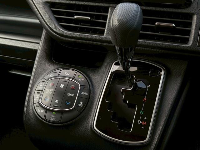 ノア Ｘ　禁煙　両側パワースライドドア　衝突軽減ブレーキ　クルーズコントロール　純正ナビ　バックカメラ　インテリキー　プッシュスタート　レーンキープ　ＬＥＤヘッドライト　ＥＴＣ　Ｂｌｕｅｔｏｏｔｈ　ＵＳＢポート（18枚目）