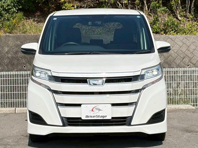 ノア Ｘ　禁煙　両側パワースライドドア　衝突軽減ブレーキ　クルーズコントロール　純正ナビ　バックカメラ　インテリキー　プッシュスタート　レーンキープ　ＬＥＤヘッドライト　ＥＴＣ　Ｂｌｕｅｔｏｏｔｈ　ＵＳＢポート（22枚目）