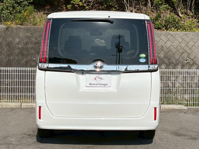 ノア Ｘ　禁煙　両側パワースライドドア　衝突軽減ブレーキ　クルーズコントロール　純正ナビ　バックカメラ　インテリキー　プッシュスタート　レーンキープ　ＬＥＤヘッドライト　ＥＴＣ　Ｂｌｕｅｔｏｏｔｈ　ＵＳＢポート（23枚目）