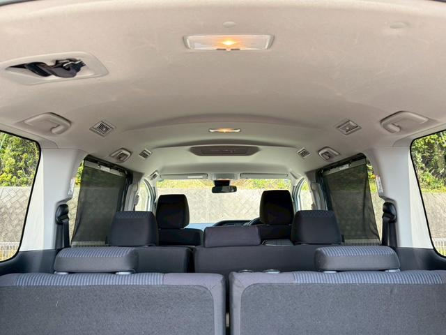 ノア Ｘ　禁煙　両側パワースライドドア　衝突軽減ブレーキ　クルーズコントロール　純正ナビ　バックカメラ　インテリキー　プッシュスタート　レーンキープ　ＬＥＤヘッドライト　ＥＴＣ　Ｂｌｕｅｔｏｏｔｈ　ＵＳＢポート（41枚目）