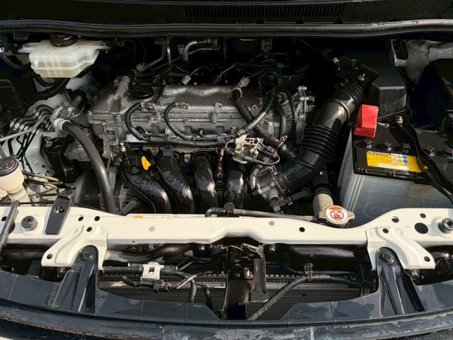 ノア Ｘ　禁煙　両側パワースライドドア　衝突軽減ブレーキ　クルーズコントロール　純正ナビ　バックカメラ　インテリキー　プッシュスタート　レーンキープ　ＬＥＤヘッドライト　ＥＴＣ　Ｂｌｕｅｔｏｏｔｈ　ＵＳＢポート（48枚目）