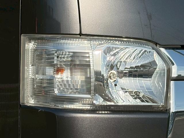 レジアスエースバン ロングスーパーＧＬ　ワンオーナー車　禁煙　ナビ　バックカメラ　地デジ　両側スライドドア　キーレスエントリー　リアヒーター　リアクーラー　ＥＴＣ　ＣＤ再生可　電格ミラー　オートライト　オートエアコン　スペアキー　車検整備付（34枚目）