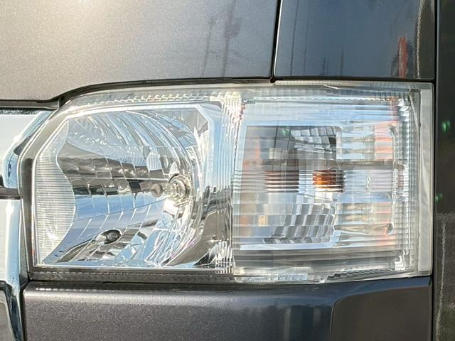 レジアスエースバン ロングスーパーＧＬ　ワンオーナー車　禁煙　ナビ　バックカメラ　地デジ　両側スライドドア　キーレスエントリー　リアヒーター　リアクーラー　ＥＴＣ　ＣＤ再生可　電格ミラー　オートライト　オートエアコン　スペアキー　車検整備付（35枚目）