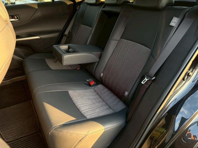 ハリアー Ｚ　ワンオーナー　ユーザー買取　禁煙　ＪＢＬスピーカー　純正ナビ　全周囲モニター　ドラレコ型デジタルインナーミラー　ハーフレザー　レーダークルーズ　ＨＵＤ　パワーテールゲート　純正１９ＡＷ　車検整備付（20枚目）