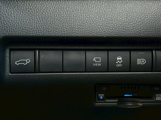 ハリアー Ｚ　ワンオーナー　ユーザー買取　禁煙　ＪＢＬスピーカー　純正ナビ　全周囲モニター　ドラレコ型デジタルインナーミラー　ハーフレザー　レーダークルーズ　ＨＵＤ　パワーテールゲート　純正１９ＡＷ　車検整備付（34枚目）