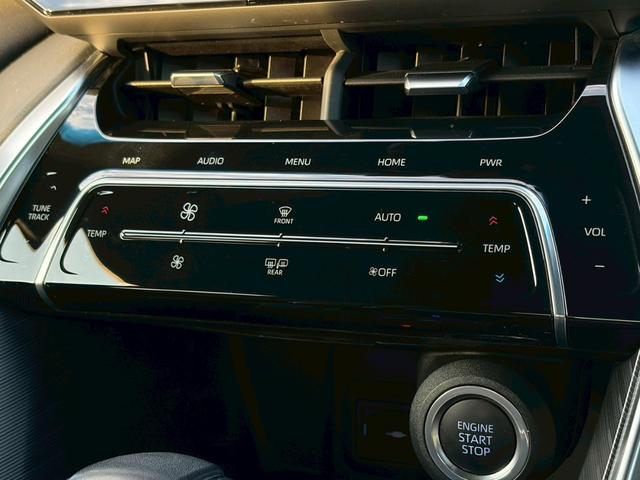 ハリアー Ｚ　ワンオーナー　ユーザー買取　禁煙　ＪＢＬスピーカー　純正ナビ　全周囲モニター　ドラレコ型デジタルインナーミラー　ハーフレザー　レーダークルーズ　ＨＵＤ　パワーテールゲート　純正１９ＡＷ　車検整備付（36枚目）