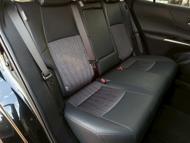 ハリアー Ｚ　ワンオーナー　ユーザー買取　禁煙　ＪＢＬスピーカー　純正ナビ　全周囲モニター　ドラレコ型デジタルインナーミラー　ハーフレザー　レーダークルーズ　ＨＵＤ　パワーテールゲート　純正１９ＡＷ　車検整備付（42枚目）