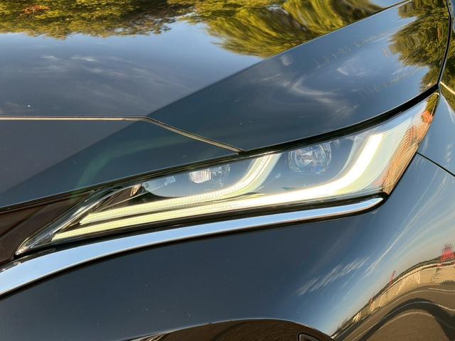 ハリアー Ｚ　ワンオーナー　ユーザー買取　禁煙　ＪＢＬスピーカー　純正ナビ　全周囲モニター　ドラレコ型デジタルインナーミラー　ハーフレザー　レーダークルーズ　ＨＵＤ　パワーテールゲート　純正１９ＡＷ　車検整備付（45枚目）