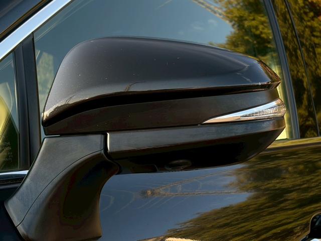 ハリアー Ｚ　ワンオーナー　ユーザー買取　禁煙　ＪＢＬスピーカー　純正ナビ　全周囲モニター　ドラレコ型デジタルインナーミラー　ハーフレザー　レーダークルーズ　ＨＵＤ　パワーテールゲート　純正１９ＡＷ　車検整備付（49枚目）