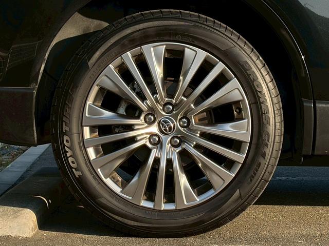 ハリアー Ｚ　ワンオーナー　ユーザー買取　禁煙　ＪＢＬスピーカー　純正ナビ　全周囲モニター　ドラレコ型デジタルインナーミラー　ハーフレザー　レーダークルーズ　ＨＵＤ　パワーテールゲート　純正１９ＡＷ　車検整備付（53枚目）