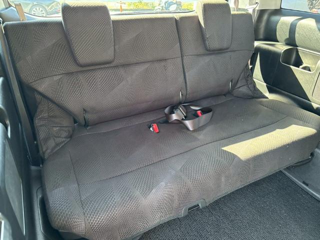 ステップワゴンスパーダ Z ワンオーナー 禁煙車 純正ナビ バックカメラ 両側電動スライドドア CD、DVD再生可 地デジ スマートキー オードライト 純正16インチAW ETC リアクーラー 8人乗り 車検整備付(32枚目)