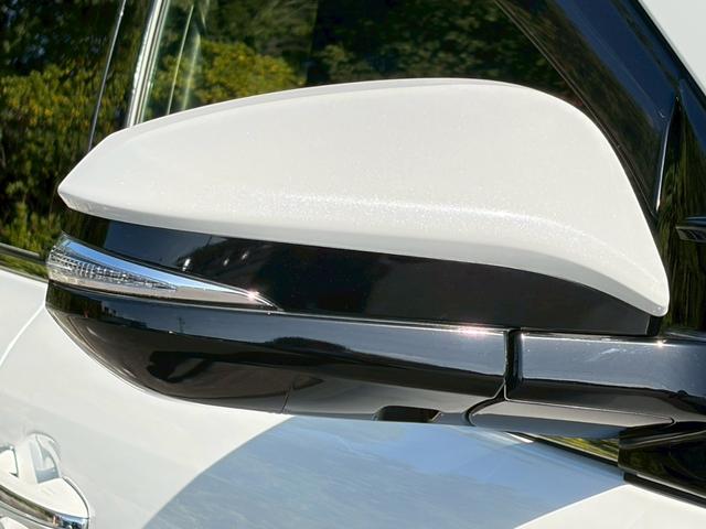 ハリアー プレミアム　禁煙　サンルーフ　純正９インチナビ　ハーフレザー　パワーシート　パワーバックドア　クルーズコントロール　ＬＥＤ　フルセグ　バックカメラ　ＥＴＣ　純正１８インチアルミ　プッシュスタート　車検整備付（45枚目）