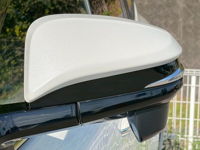 ハリアー プレミアム　禁煙　サンルーフ　純正９インチナビ　ハーフレザー　パワーシート　パワーバックドア　クルーズコントロール　ＬＥＤ　フルセグ　バックカメラ　ＥＴＣ　純正１８インチアルミ　プッシュスタート　車検整備付（46枚目）