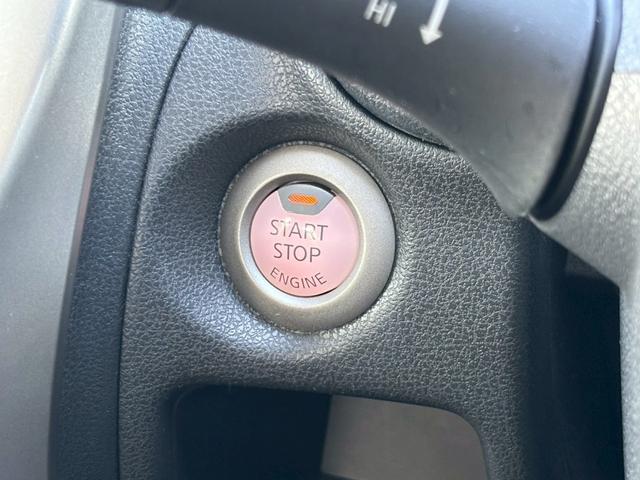 ノート X ユーザー買取車 純正ナビ バックカメラ フルエアロ 衝突軽減ブレーキ レーンキープ フルセグTV Bluetooth DVD再生可 ETC USBボート アイドリングストップ スペアキー 点検整備付(15枚目)