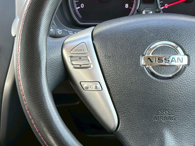 ノート X ユーザー買取車 純正ナビ バックカメラ フルエアロ 衝突軽減ブレーキ レーンキープ フルセグTV Bluetooth DVD再生可 ETC USBボート アイドリングストップ スペアキー 点検整備付(21枚目)