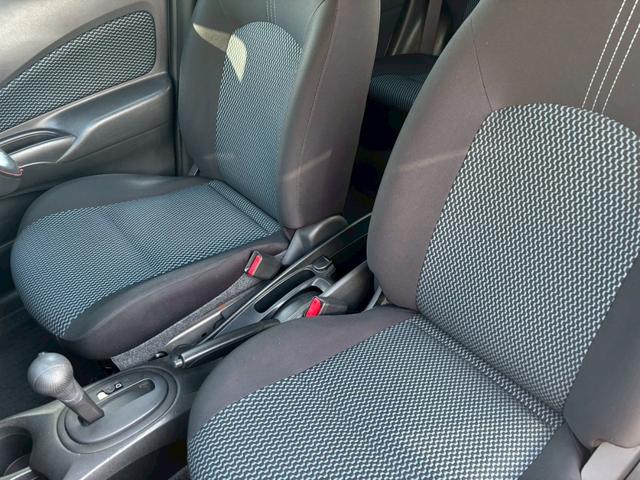 ノート X ユーザー買取車 純正ナビ バックカメラ フルエアロ 衝突軽減ブレーキ レーンキープ フルセグTV Bluetooth DVD再生可 ETC USBボート アイドリングストップ スペアキー 点検整備付(25枚目)