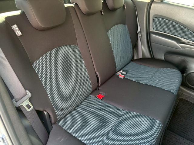 ノート X ユーザー買取車 純正ナビ バックカメラ フルエアロ 衝突軽減ブレーキ レーンキープ フルセグTV Bluetooth DVD再生可 ETC USBボート アイドリングストップ スペアキー 点検整備付(27枚目)