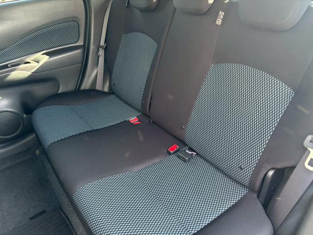 ノート X ユーザー買取車 純正ナビ バックカメラ フルエアロ 衝突軽減ブレーキ レーンキープ フルセグTV Bluetooth DVD再生可 ETC USBボート アイドリングストップ スペアキー 点検整備付(29枚目)