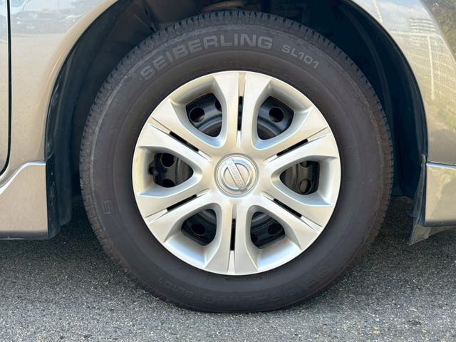 ノート X ユーザー買取車 純正ナビ バックカメラ フルエアロ 衝突軽減ブレーキ レーンキープ フルセグTV Bluetooth DVD再生可 ETC USBボート アイドリングストップ スペアキー 点検整備付(39枚目)