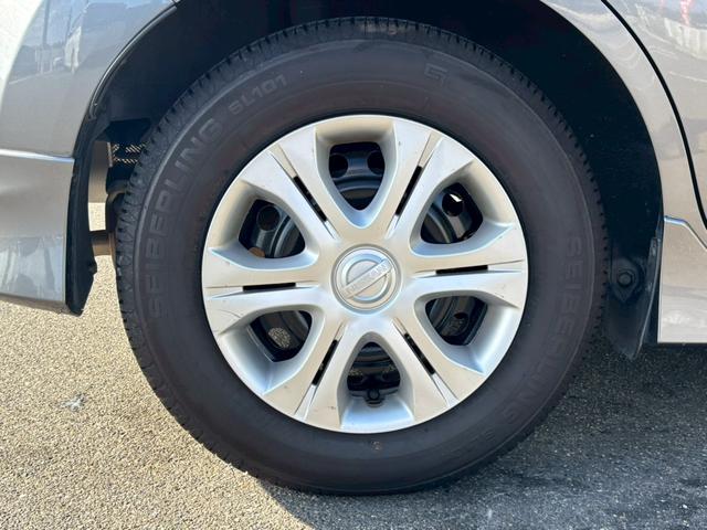 ノート X ユーザー買取車 純正ナビ バックカメラ フルエアロ 衝突軽減ブレーキ レーンキープ フルセグTV Bluetooth DVD再生可 ETC USBボート アイドリングストップ スペアキー 点検整備付(40枚目)