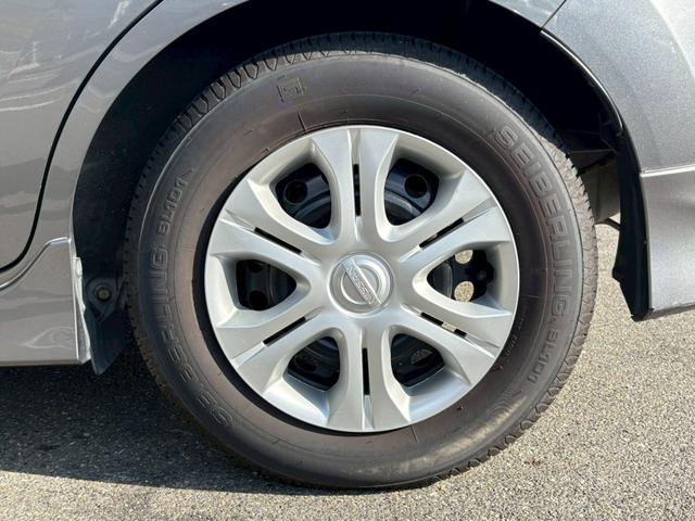 ノート X ユーザー買取車 純正ナビ バックカメラ フルエアロ 衝突軽減ブレーキ レーンキープ フルセグTV Bluetooth DVD再生可 ETC USBボート アイドリングストップ スペアキー 点検整備付(41枚目)