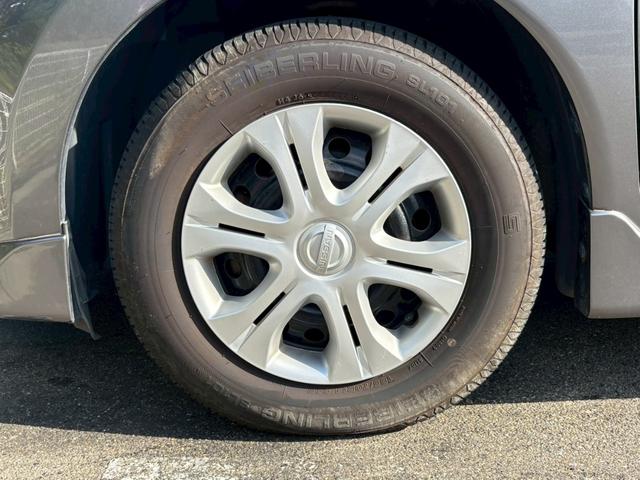 ノート X ユーザー買取車 純正ナビ バックカメラ フルエアロ 衝突軽減ブレーキ レーンキープ フルセグTV Bluetooth DVD再生可 ETC USBボート アイドリングストップ スペアキー 点検整備付(42枚目)