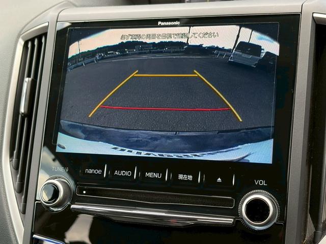 インプレッサスポーツ 1.6i-Sアイサイト 禁煙車 純正8インチナビ バックカメラ ドラレコ HDMI接続 レーダークルーズ ブラインドスポットモニター レーンキープ メモリ付パワーシート ETC LEDヘッドライト フルセグ STIタワーバー(11枚目)