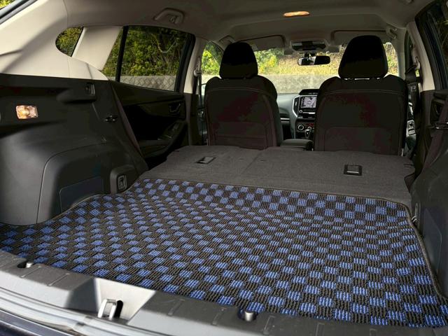 インプレッサスポーツ 1.6i-Sアイサイト 禁煙車 純正8インチナビ バックカメラ ドラレコ HDMI接続 レーダークルーズ ブラインドスポットモニター レーンキープ メモリ付パワーシート ETC LEDヘッドライト フルセグ STIタワーバー(19枚目)