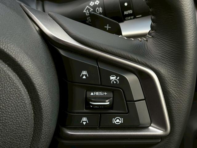 インプレッサスポーツ 1.6i-Sアイサイト 禁煙車 純正8インチナビ バックカメラ ドラレコ HDMI接続 レーダークルーズ ブラインドスポットモニター レーンキープ メモリ付パワーシート ETC LEDヘッドライト フルセグ STIタワーバー(27枚目)