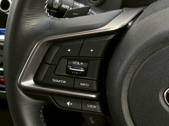 インプレッサスポーツ 1.6i-Sアイサイト 禁煙車 純正8インチナビ バックカメラ ドラレコ HDMI接続 レーダークルーズ ブラインドスポットモニター レーンキープ メモリ付パワーシート ETC LEDヘッドライト フルセグ STIタワーバー(28枚目)