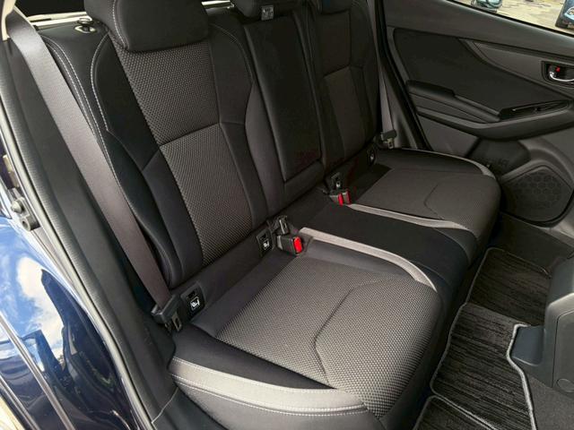 インプレッサスポーツ 1.6i-Sアイサイト 禁煙車 純正8インチナビ バックカメラ ドラレコ HDMI接続 レーダークルーズ ブラインドスポットモニター レーンキープ メモリ付パワーシート ETC LEDヘッドライト フルセグ STIタワーバー(42枚目)